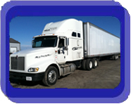 Tractor Trailer Box